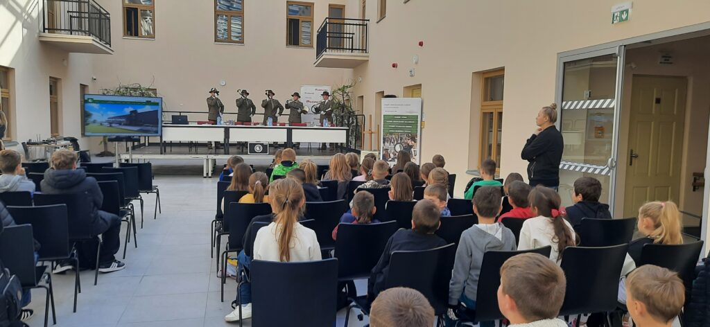 Światowy Dzień Drzewa