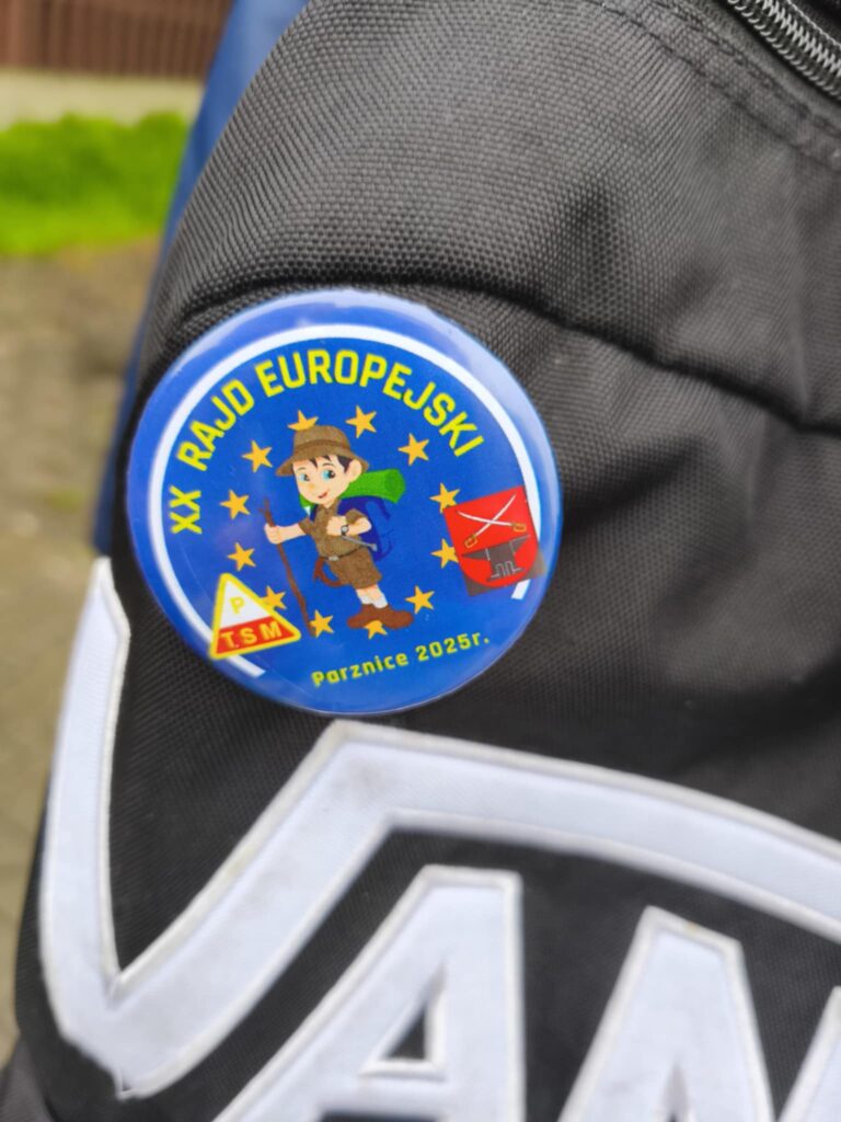 XX Rajd Europejski XX Rajd Europejski