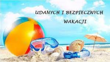 Życzenia wakacyjne Życzenia wakacyjne