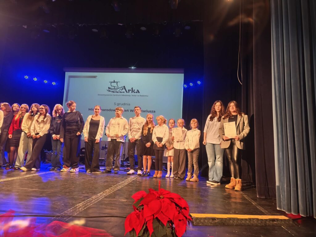 Gala Wolontariatu Gala Wolontariatu