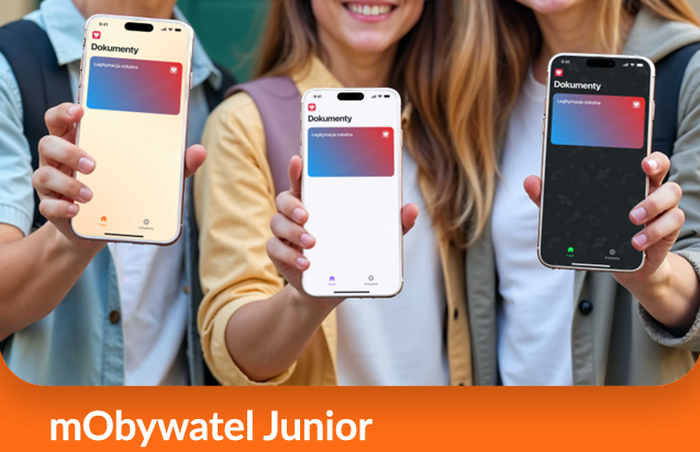 mObywatel Junior